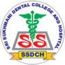 SSDCH Logo